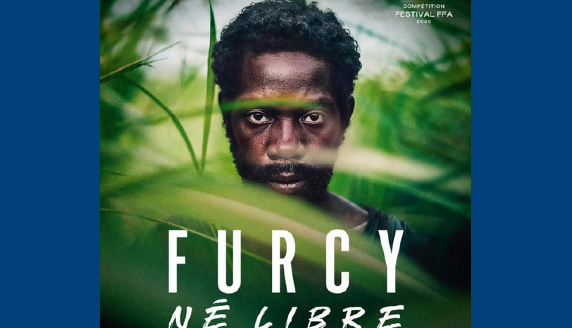 Furcy, né libre