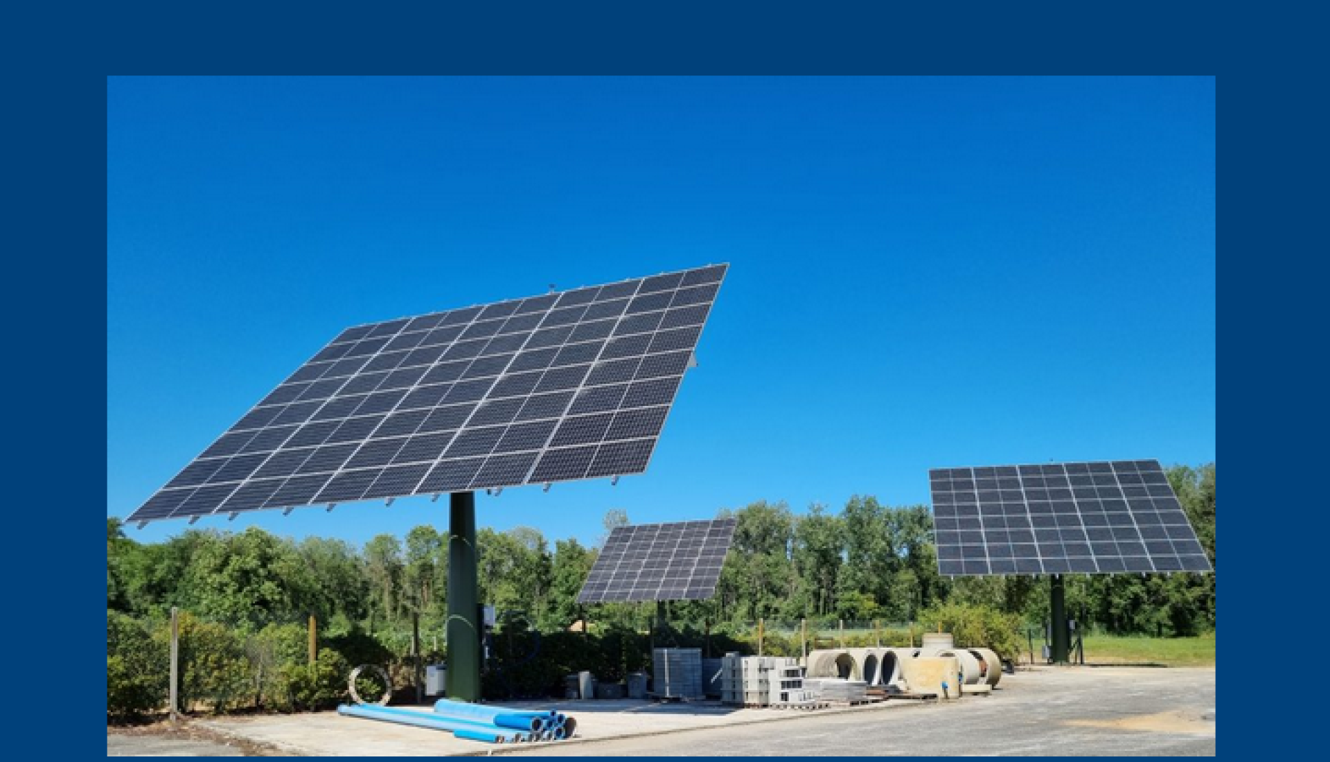 L'énergie sous toutes ses formes ?