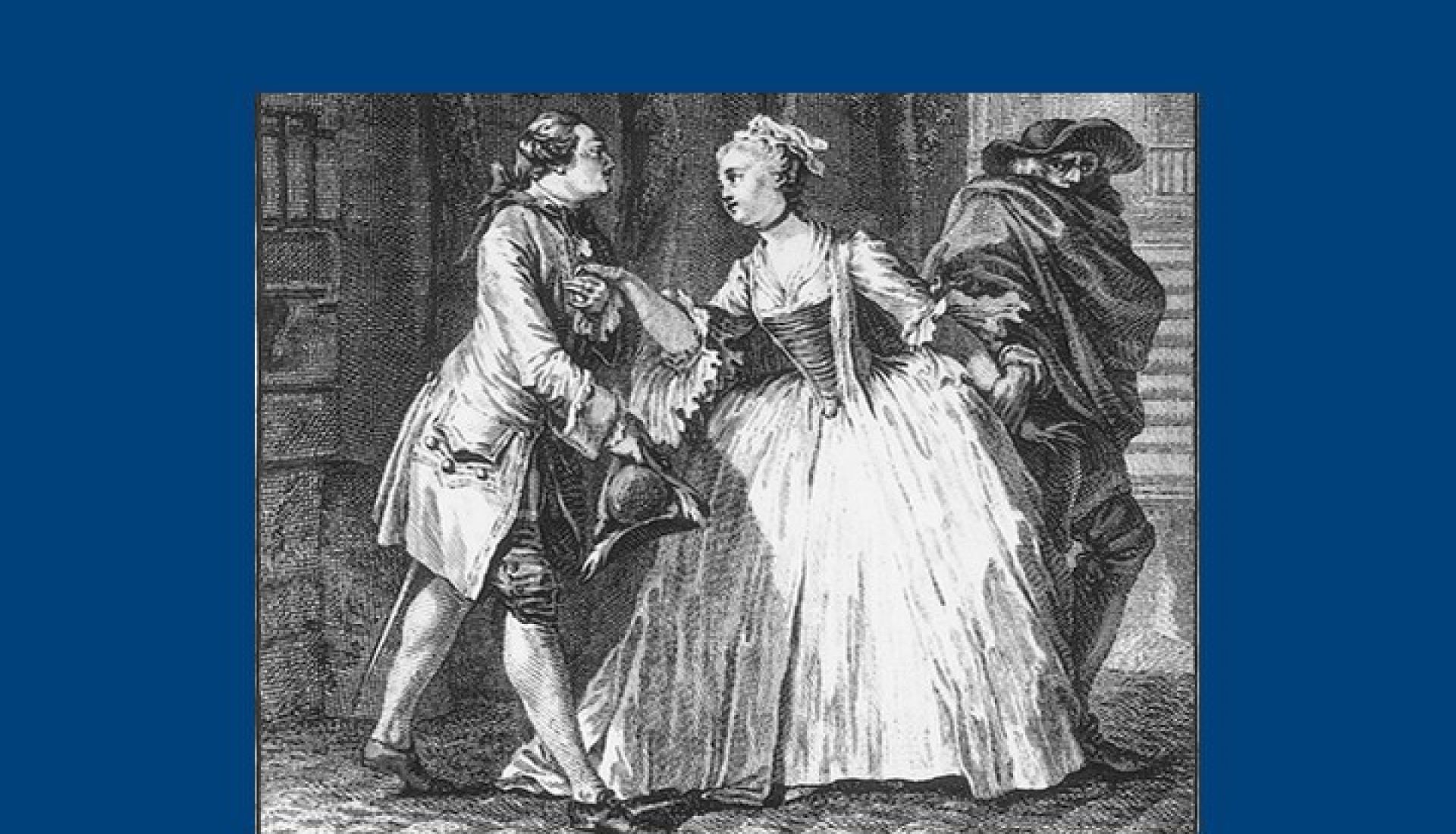 Molière: L'Ecole des femmes  # Moy de mesme au Grand siècle