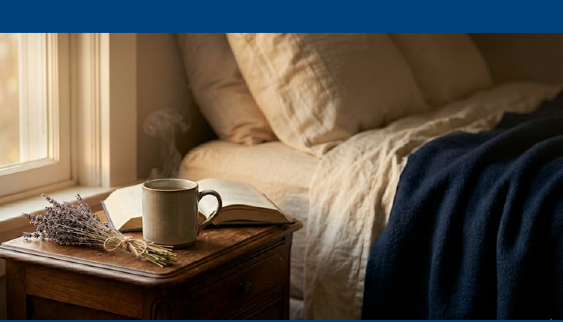 Mieux dormir : physiologie, pièges et bonnes pratiques