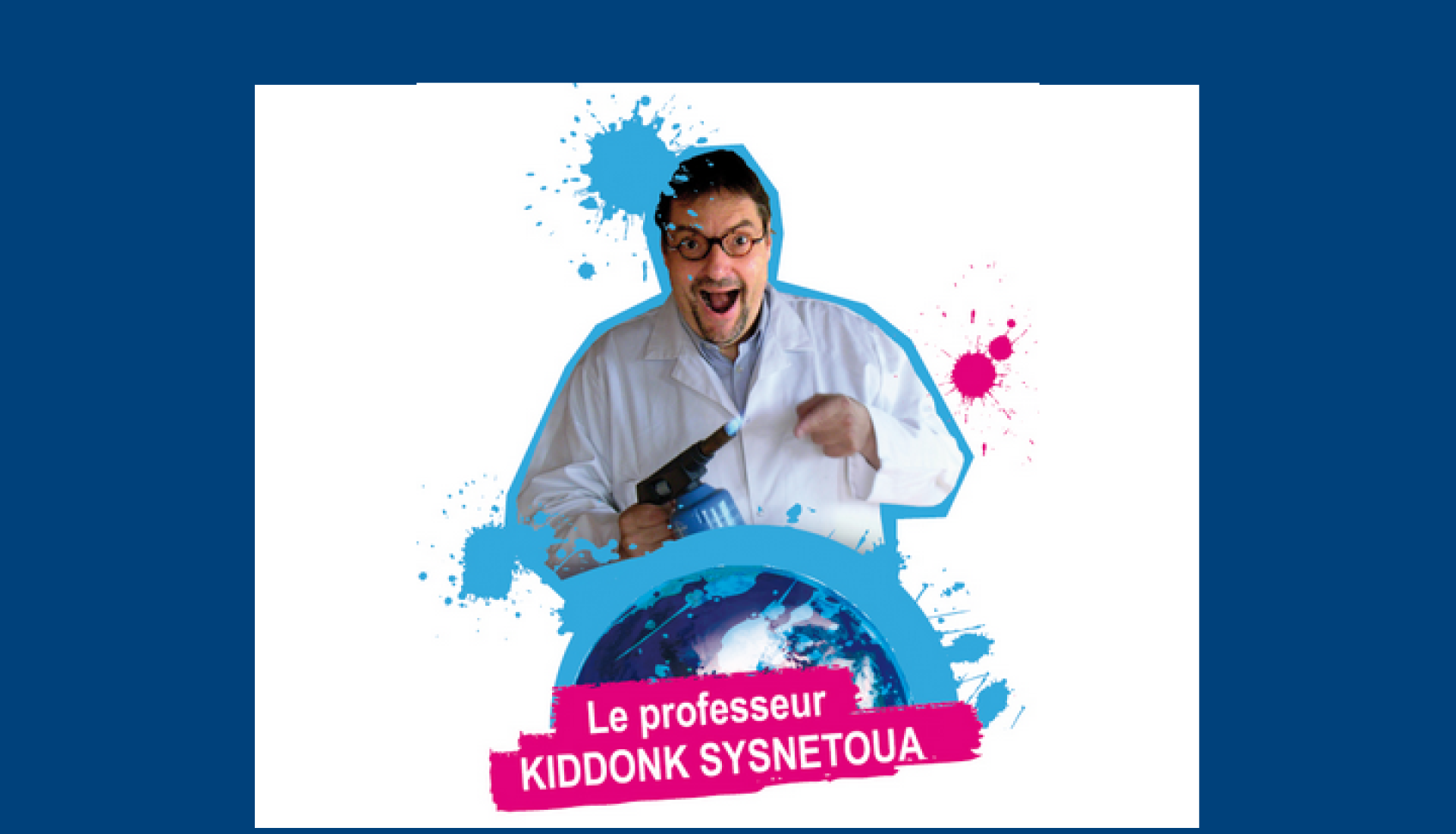 Énergitude et citoyennification