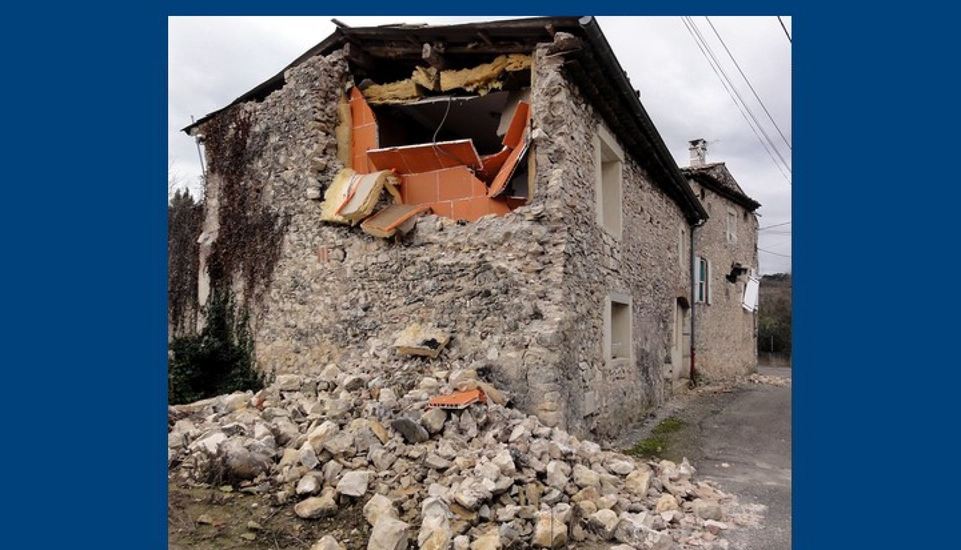 Le séisme du Teil(M 5.4) du 11 Novembre 2019:Quelles implications pour la caractérisation du risque sismique dans la vallée du Rhône?