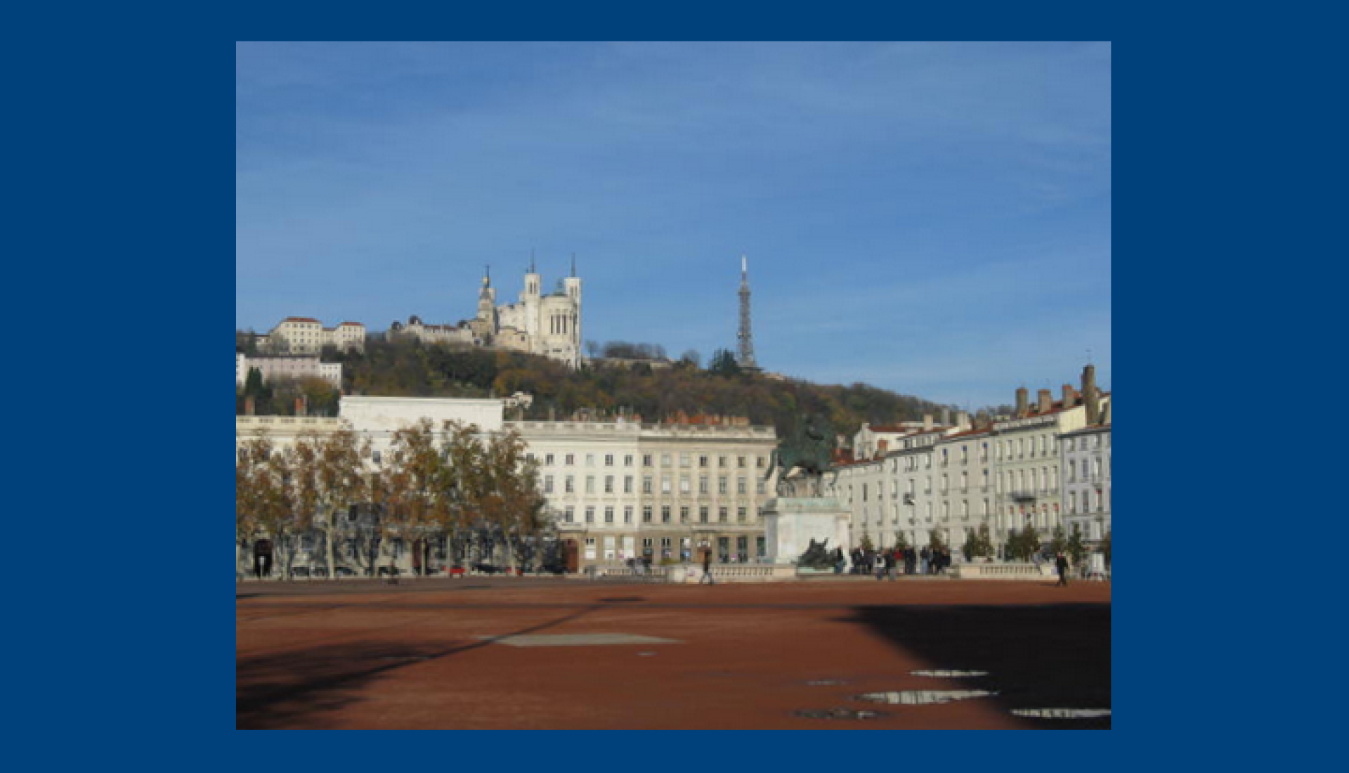 Visite de Lyon : l’évolution historique d’un centre urbain