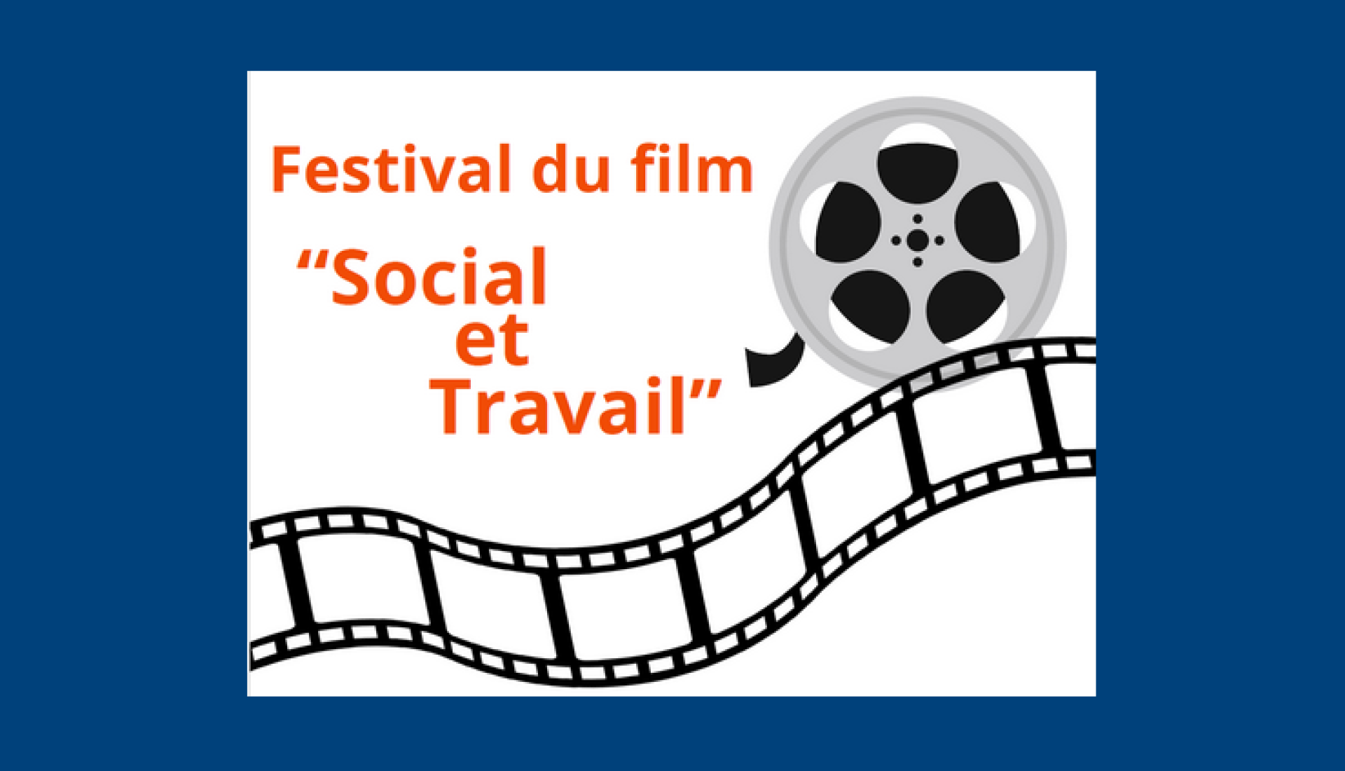 Festival du film social et du travail