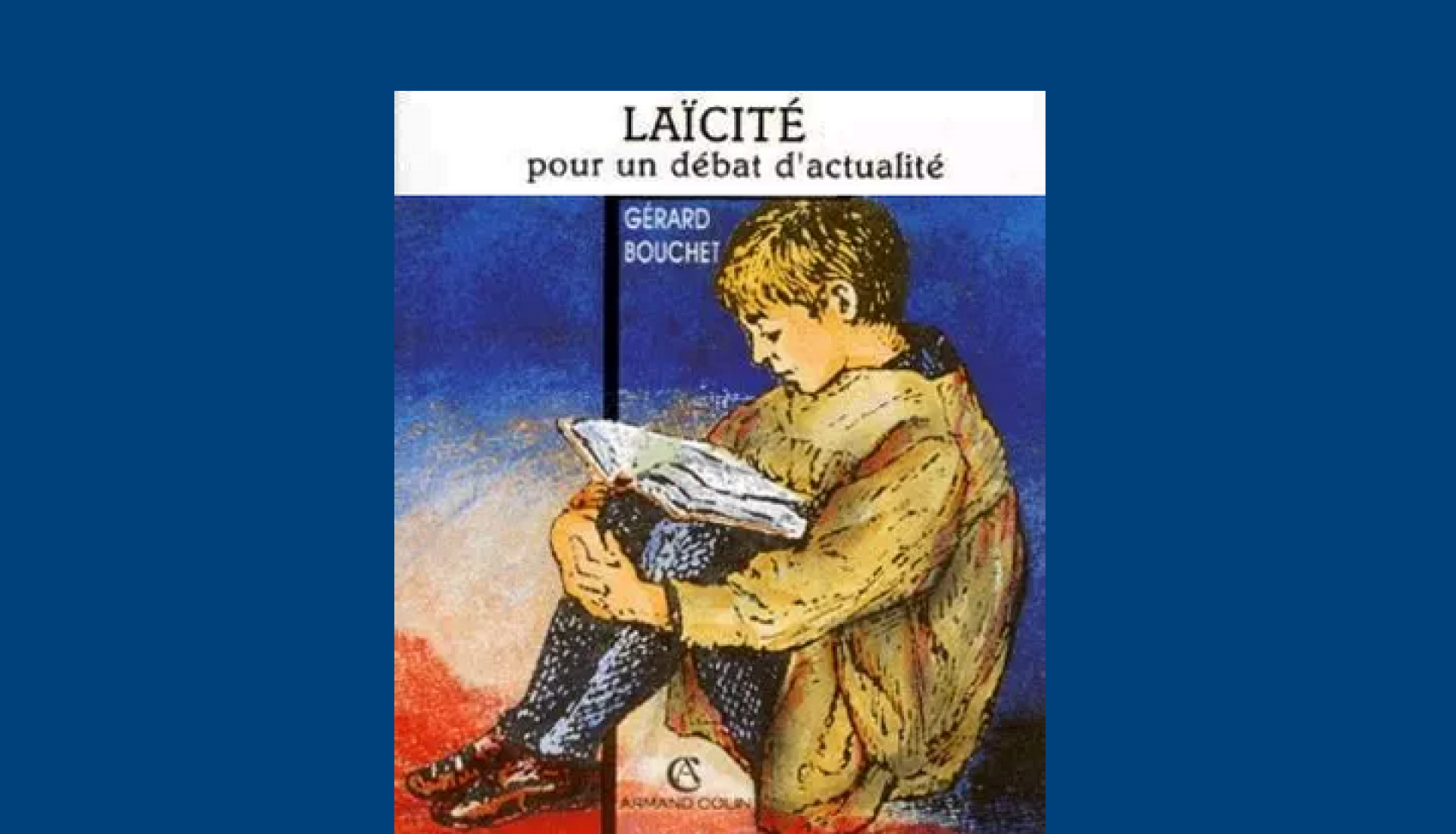 Histoire de la laïcité