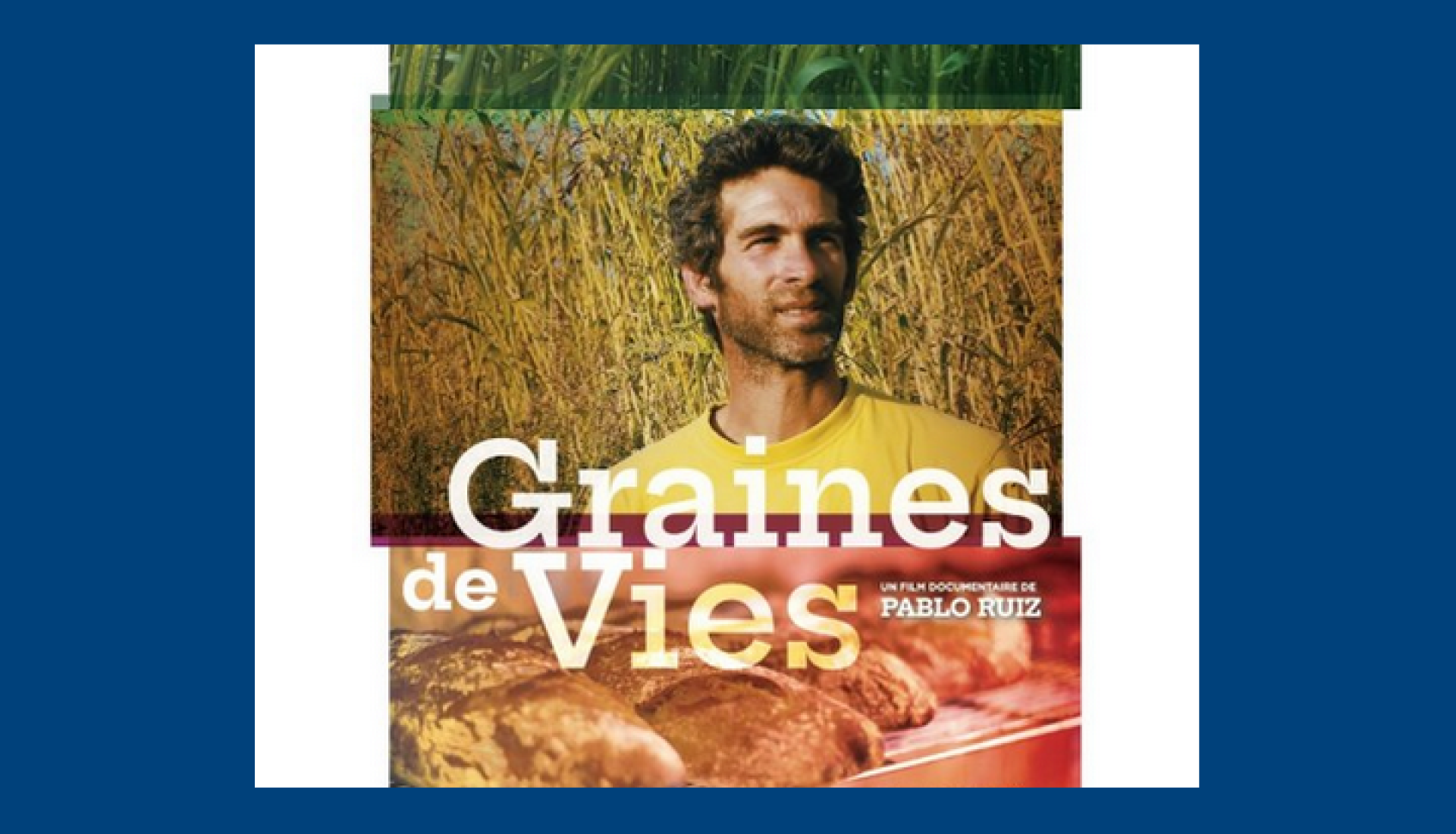 Graines de vie