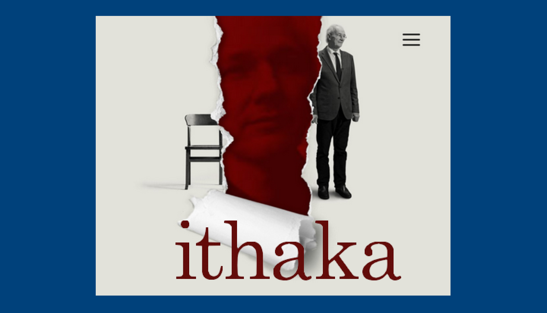 Ithaka