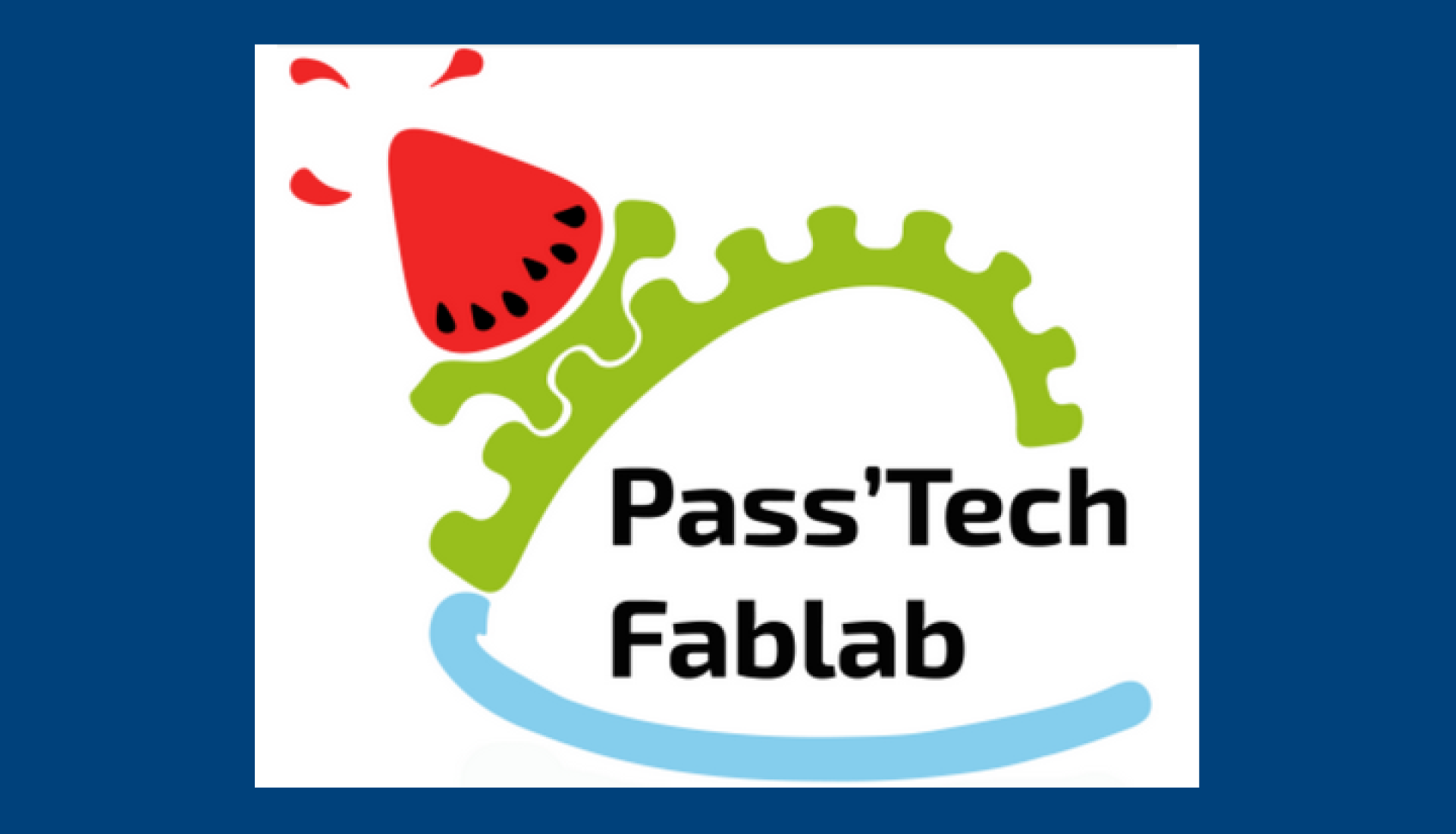 Découverte du nouveau FabLab 