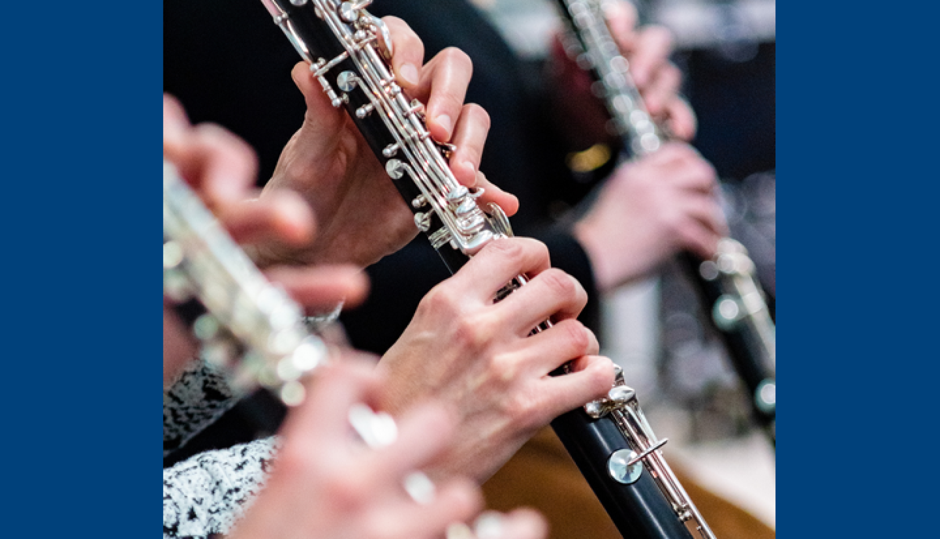 Répétition publique de l'Orchestre d'Harmonie de Tournon Tain, l'OHTT.