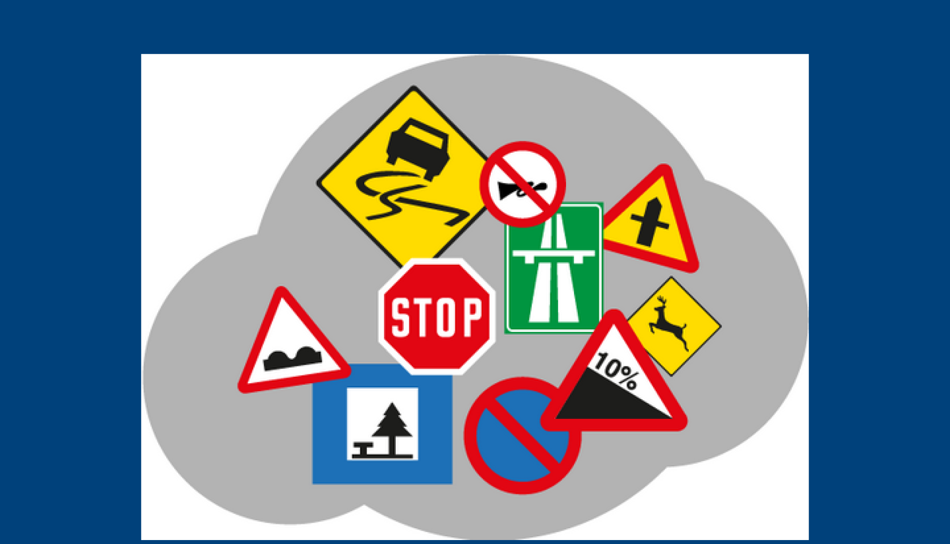 Sécurité routière et code de la route