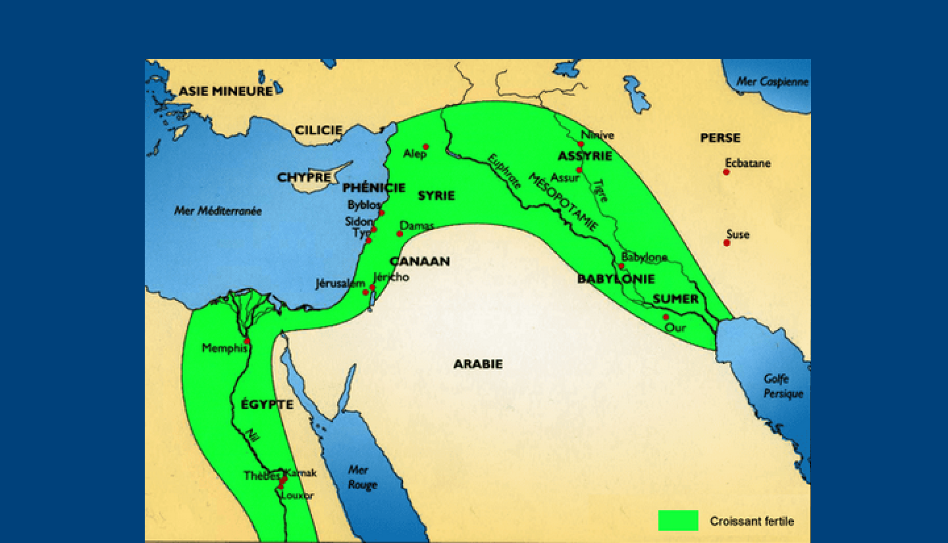 Hydro-Géopolitique Tensions sur le Nil entre Ethiopie et Egypte et sur l'Euphrate-Tigre entre Turquie et Syrie-Irak