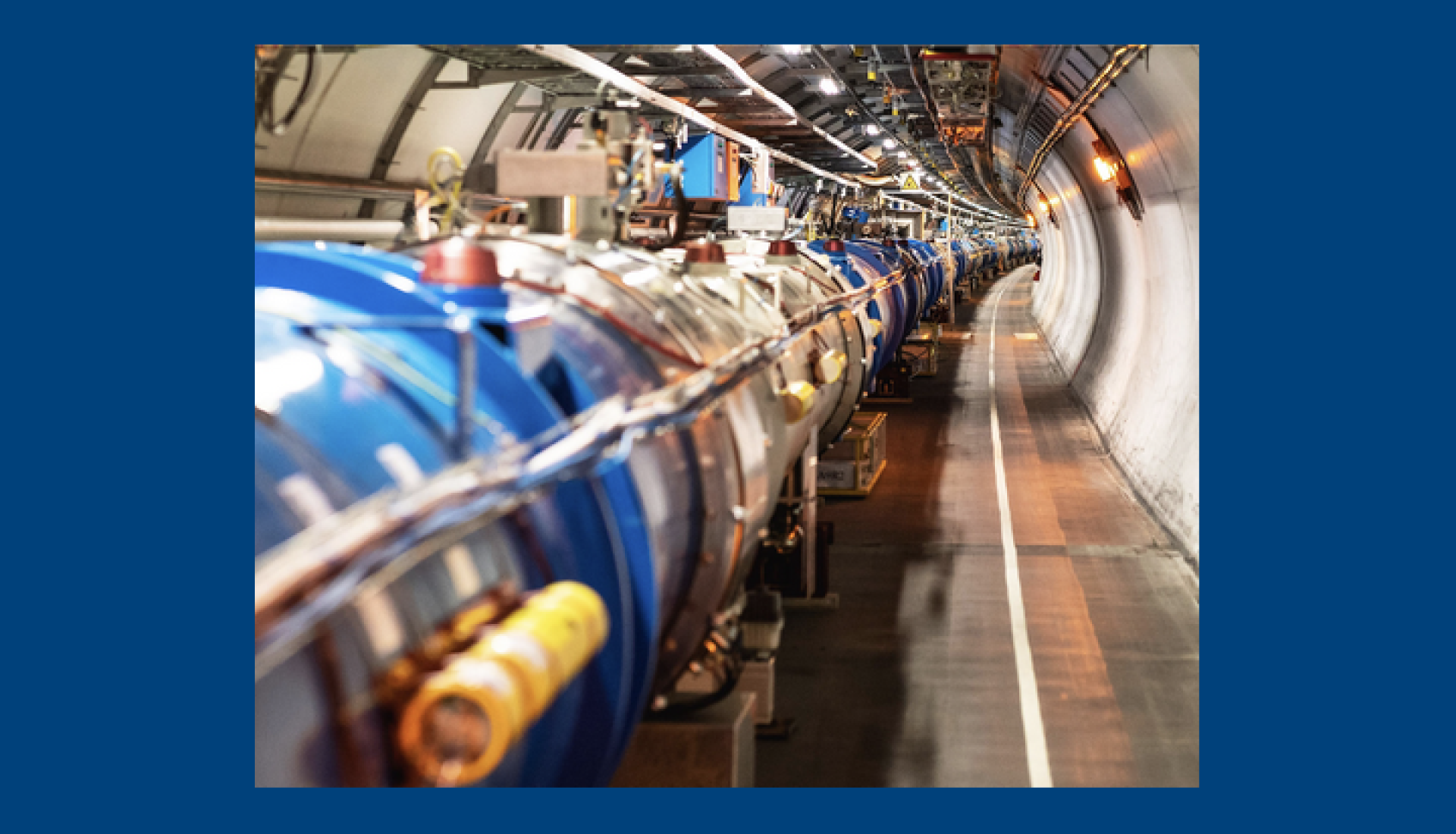 Le CERN : de la physique des particules à l’innovation