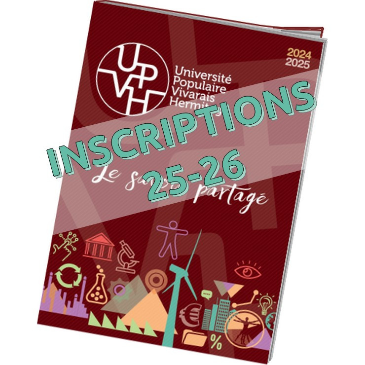 INSCRIPTIONS RENTRÉE 2025