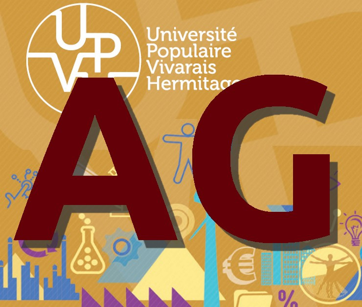 ASSEMBLÉE GÉNÉRALE