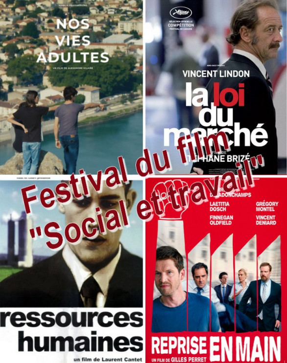 1er Festival du film