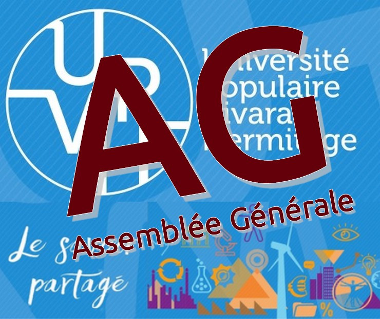 Assemblée Générale 2026