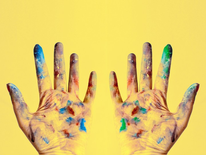 Pratiques Artistiques